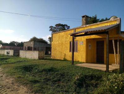 Casa para Venda, em Santa Vitória do Palmar, bairro COXILHA, 2 dormitórios