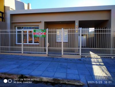 Casa para Venda, em Santa Vitória do Palmar, bairro CENTRO, 3 dormitórios, 3 banheiros, 1 suíte, 1 vaga