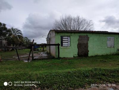 Casa para Venda, em Santa Vitória do Palmar, bairro COXILHA