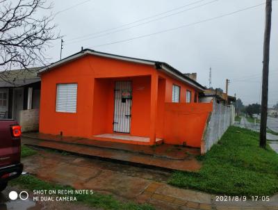 Casa para Locação, em Santa Vitória do Palmar, bairro Donatos, 2 dormitórios, 1 banheiro, 1 vaga