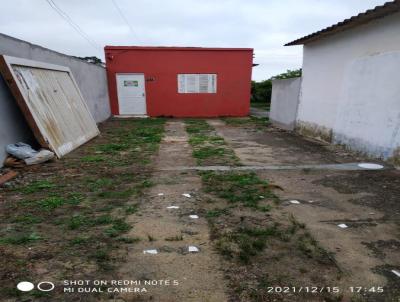 Casa para Locação, em Santa Vitória do Palmar, bairro JACINTO, 2 dormitórios, 1 banheiro