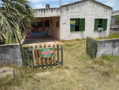 Casa para Venda, em Santa Vitória do Palmar, bairro Hermenegildo
