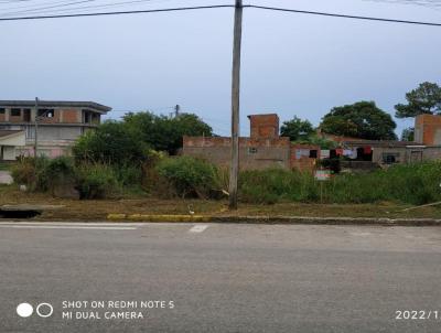 Terreno Urbano para Venda, em Santa Vitória do Palmar, bairro BRASILIANO