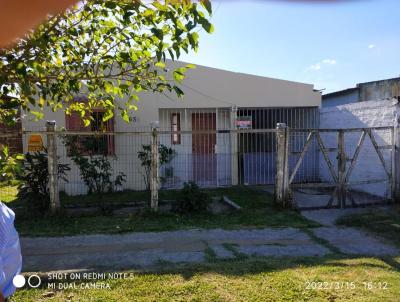 Casa para Venda, em Santa Vitória do Palmar, bairro COXILHA, 2 dormitórios, 2 banheiros, 1 vaga
