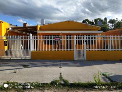 Casa para Venda, em Santa Vitória do Palmar, bairro COXILHA, 4 dormitórios, 1 banheiro, 1 vaga