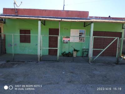Casa para Venda, em Santa Vitória do Palmar, bairro Donatos, 3 dormitórios, 1 banheiro, 1 vaga