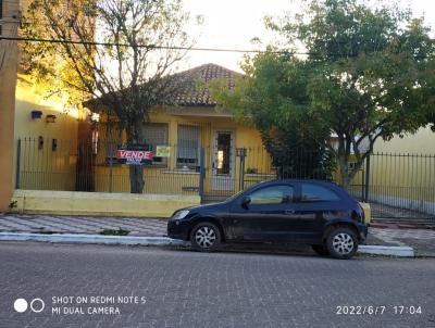 Casa para Venda, em Santa Vitória do Palmar, bairro CENTRO, 3 dormitórios, 2 banheiros, 1 vaga